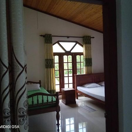 Galle Side Homestay エクステリア 写真