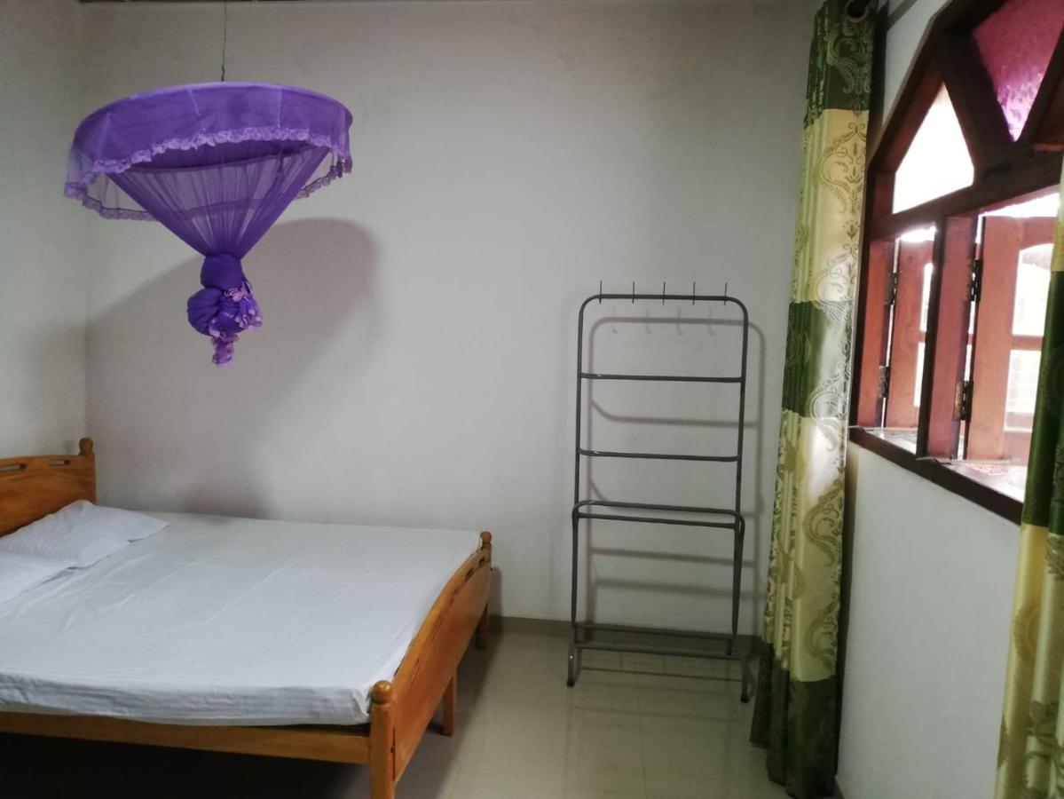 Galle Side Homestay エクステリア 写真
