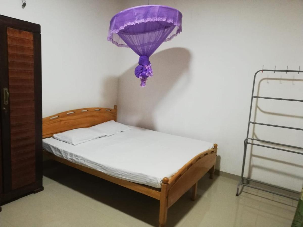 Galle Side Homestay エクステリア 写真