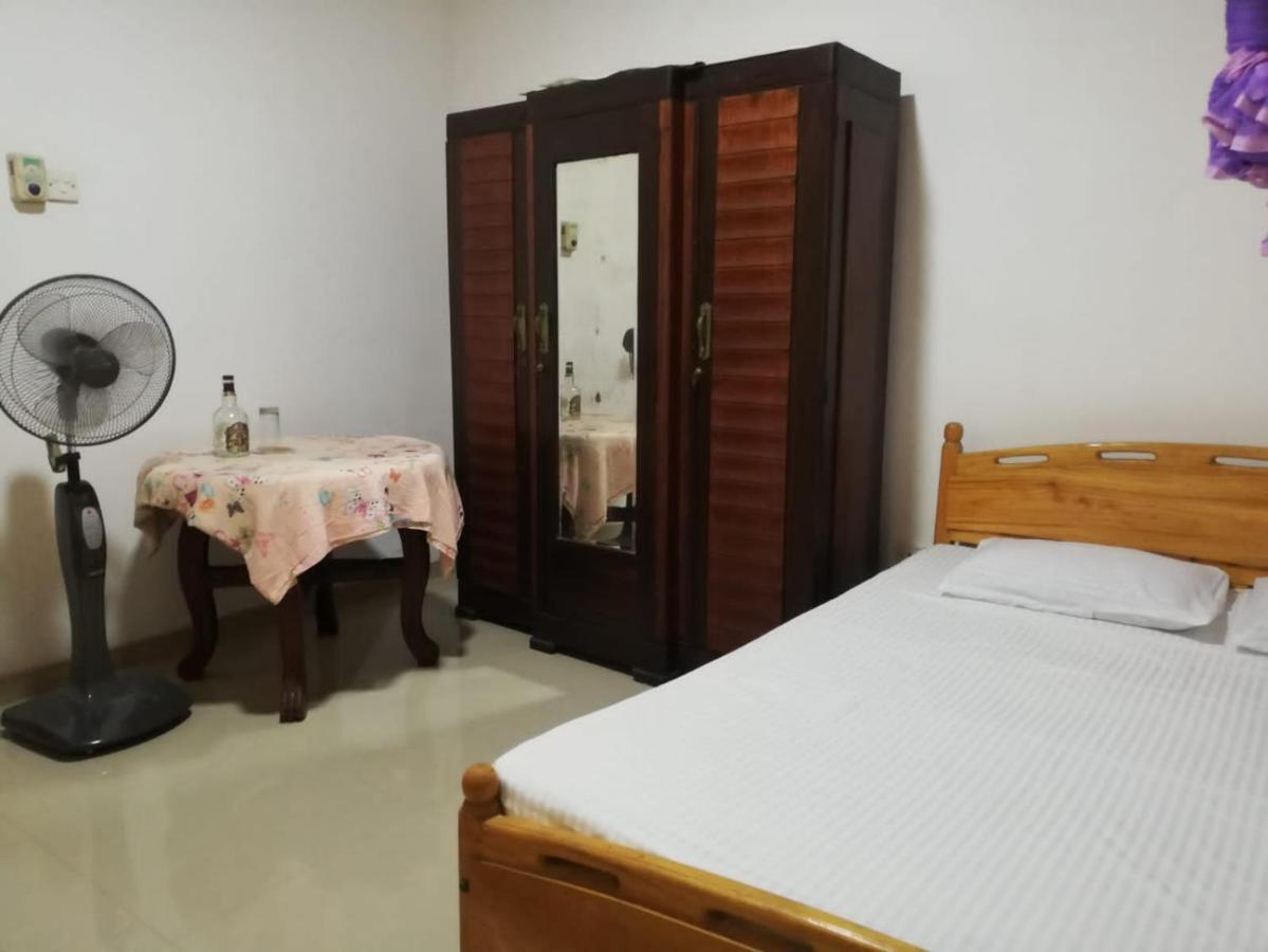 Galle Side Homestay エクステリア 写真