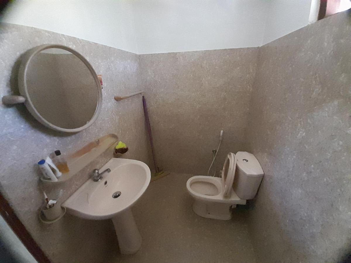Galle Side Homestay エクステリア 写真