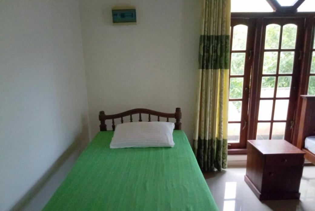 Galle Side Homestay エクステリア 写真
