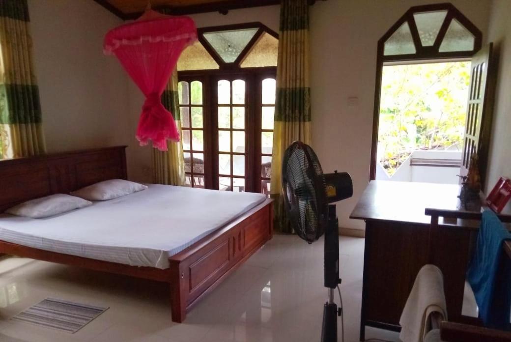 Galle Side Homestay エクステリア 写真