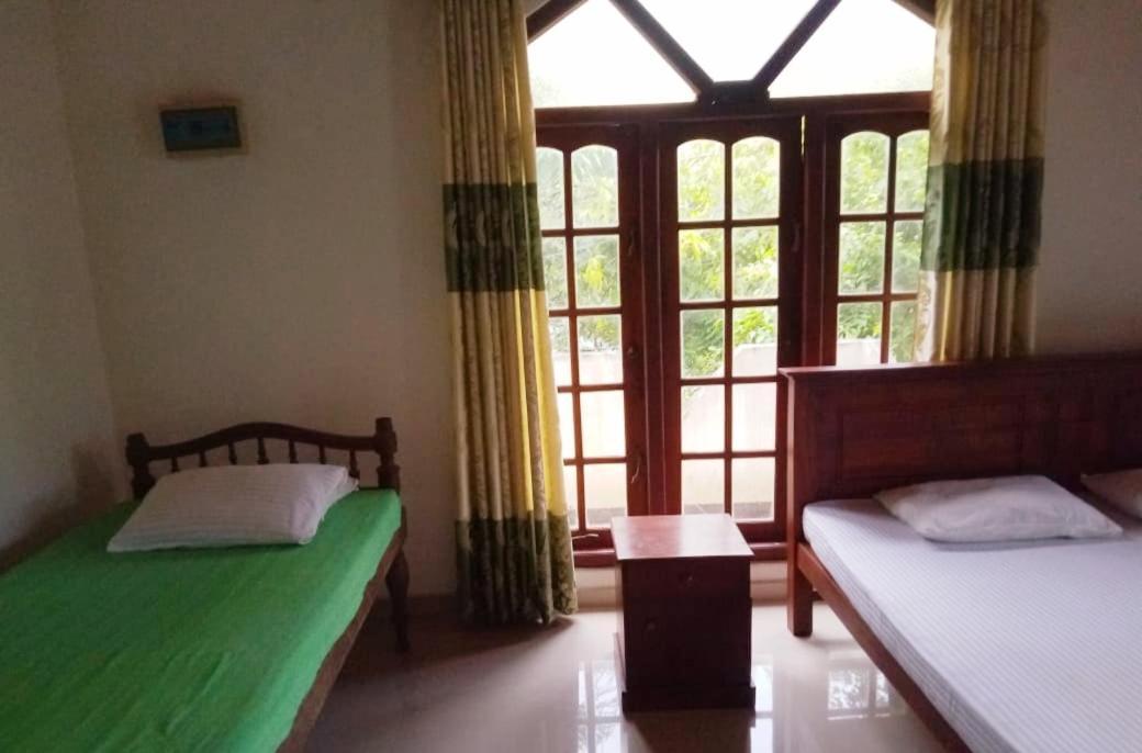 Galle Side Homestay エクステリア 写真