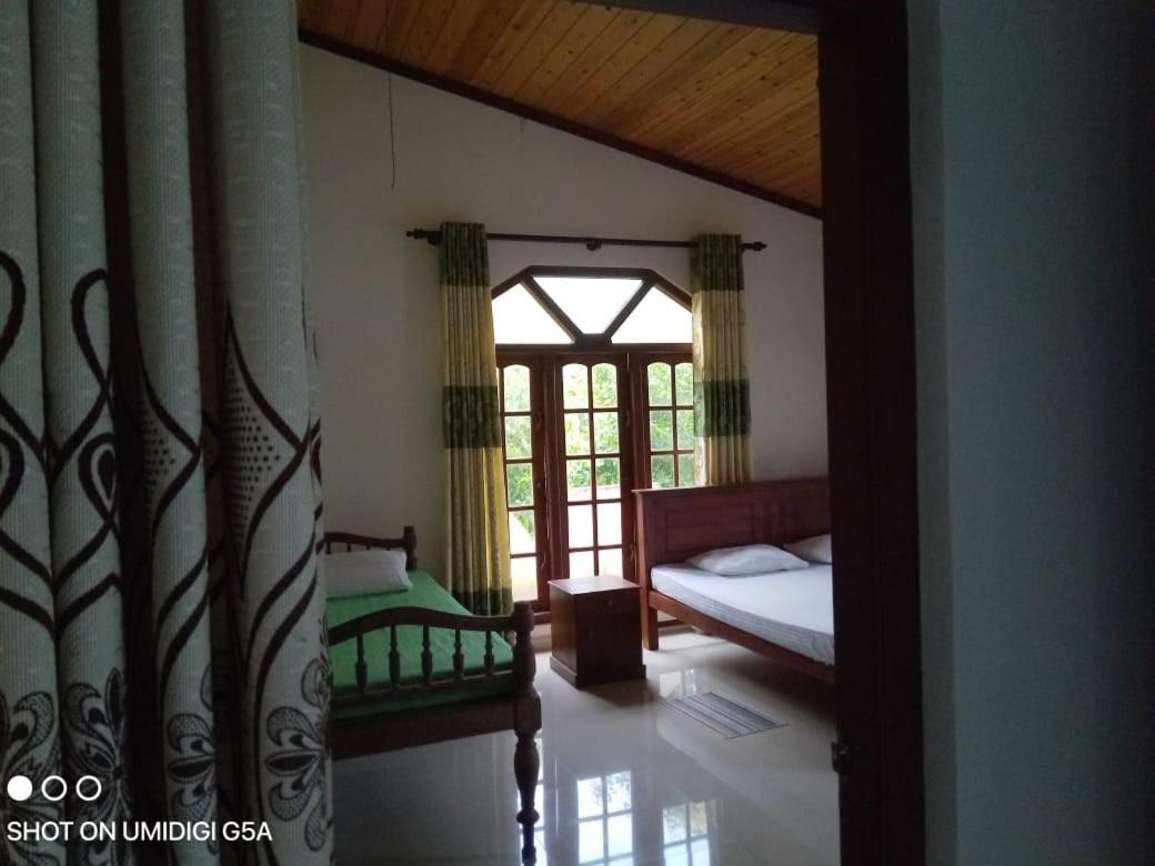 Galle Side Homestay エクステリア 写真